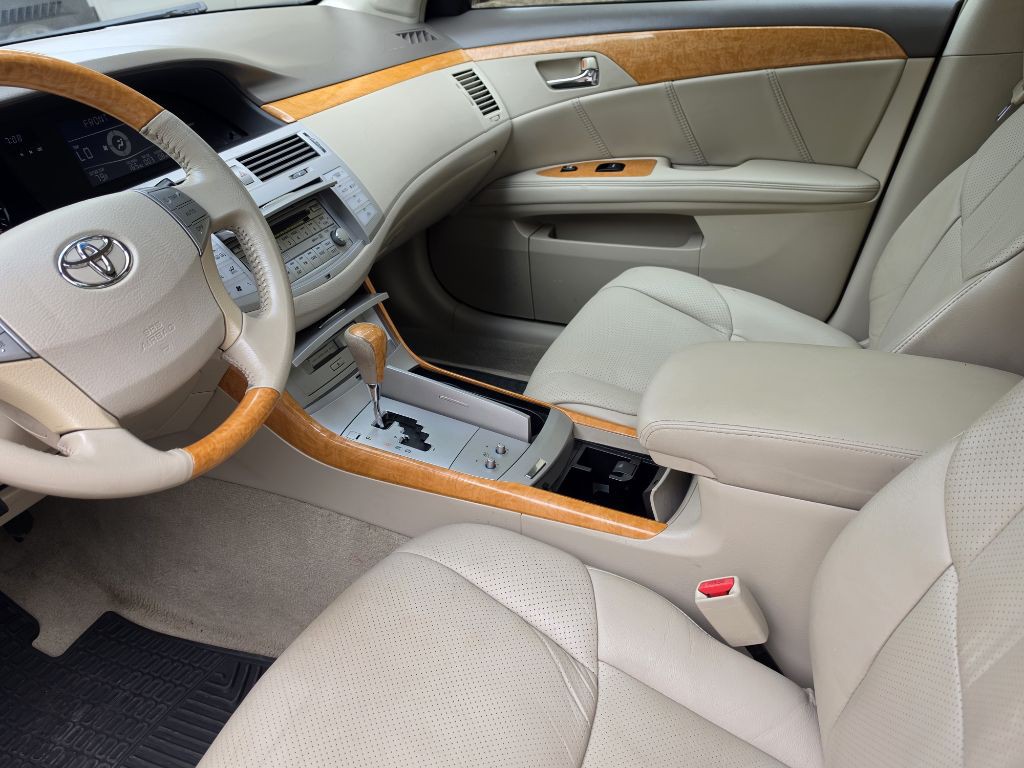 2006 Toyota Avalon Image 12