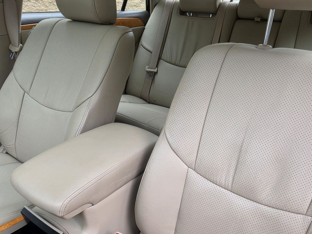 2006 Toyota Avalon Image 13