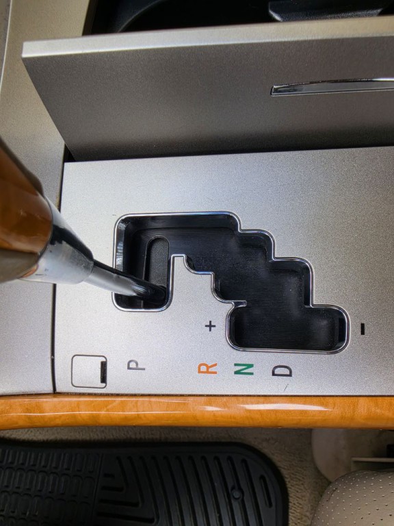 2006 Toyota Avalon Image 14
