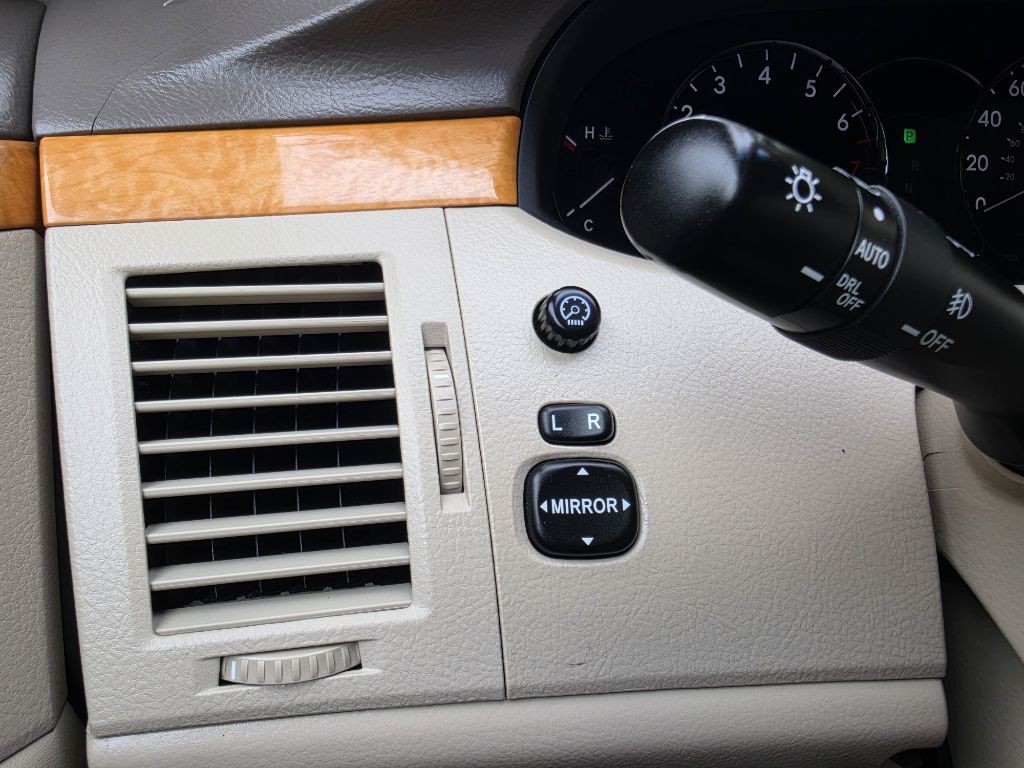 2006 Toyota Avalon Image 19