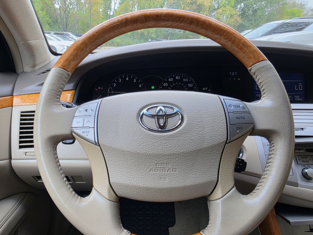 2006 Toyota Avalon Image 23