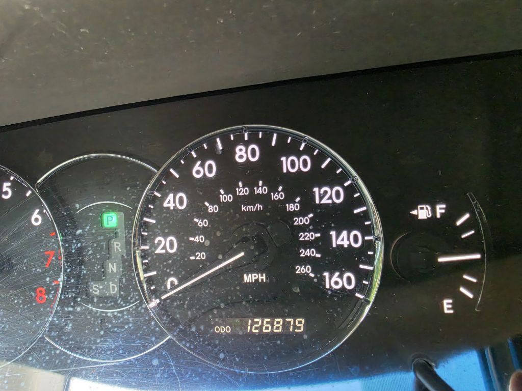 2006 Toyota Avalon Image 24