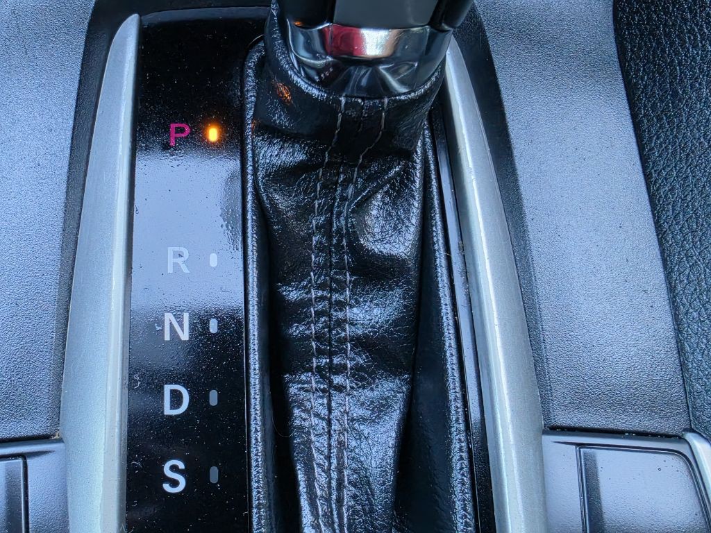 2019 Honda Civic Image 18