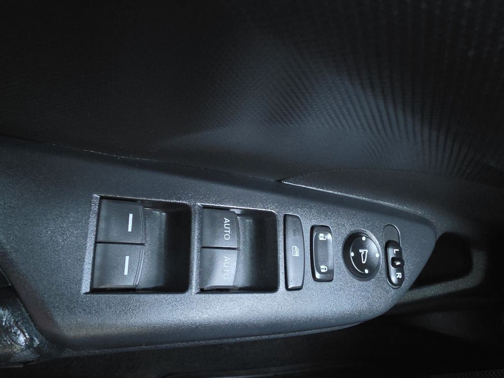 2019 Honda Civic Image 20