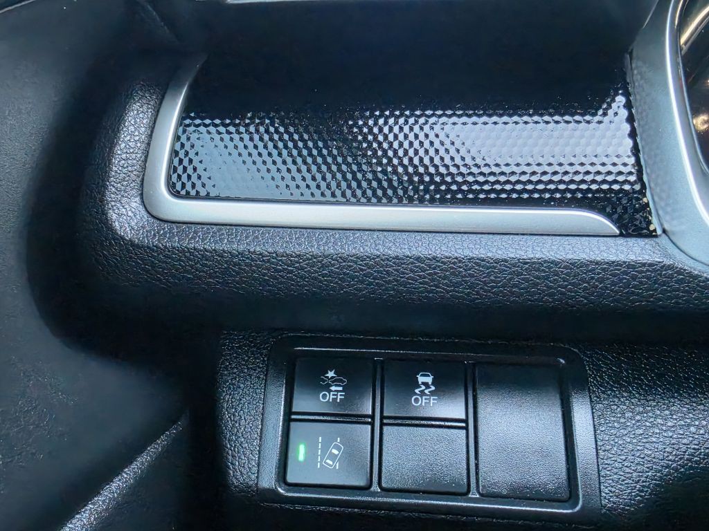 2019 Honda Civic Image 21