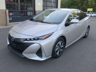 Image for 2018 Toyota Prius Premium ID: 7651512