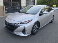 Image for 2018 Toyota Prius Premium ID: 7651512