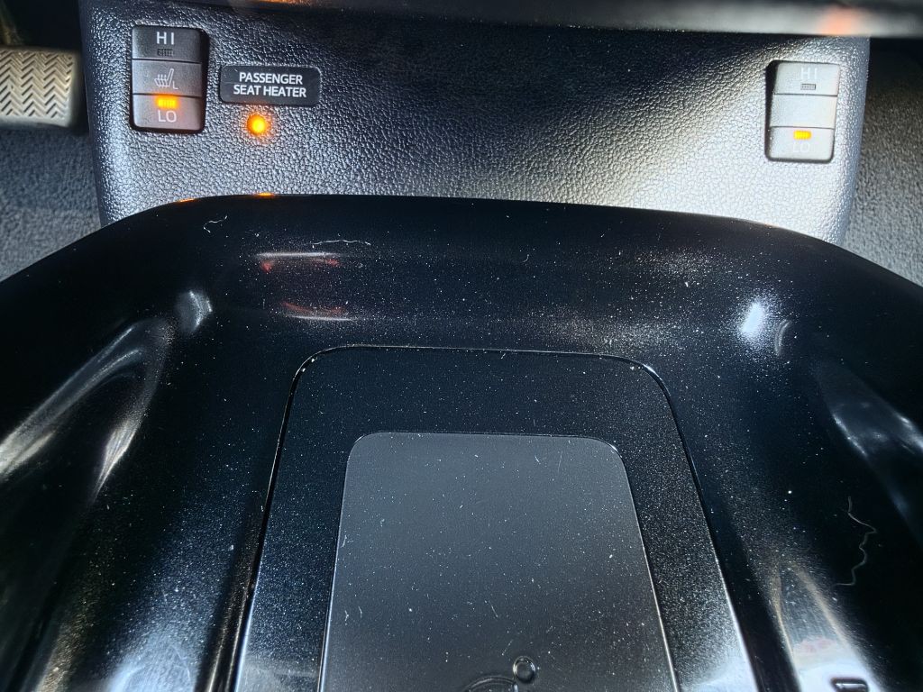 2018 Toyota Prius Image 24