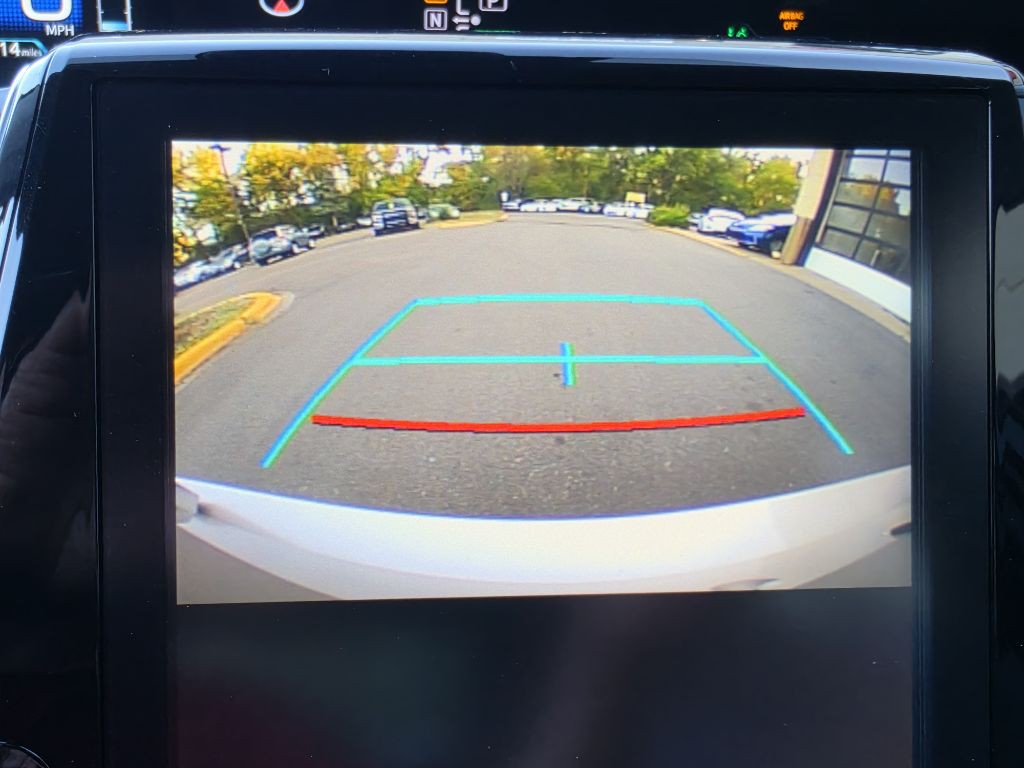 2018 Toyota Prius Image 25