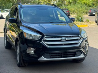Image for 2017 Ford Escape SE ID: 7651522