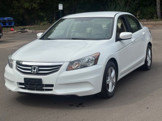 Image for 2012 Honda Accord SE ID: 7661986