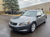 Image for 2009 Honda Accord EX ID: 7665223