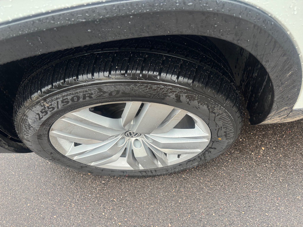 2018 Volkswagen Atlas Image 14