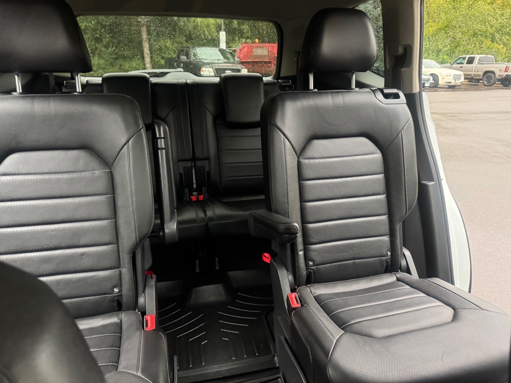 2018 Volkswagen Atlas Image 15