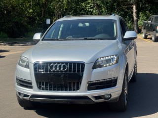 Image for 2014 Audi Q7 Premium Plus ID: 7669116