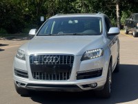 Image for 2014 Audi Q7 Premium Plus ID: 7669116