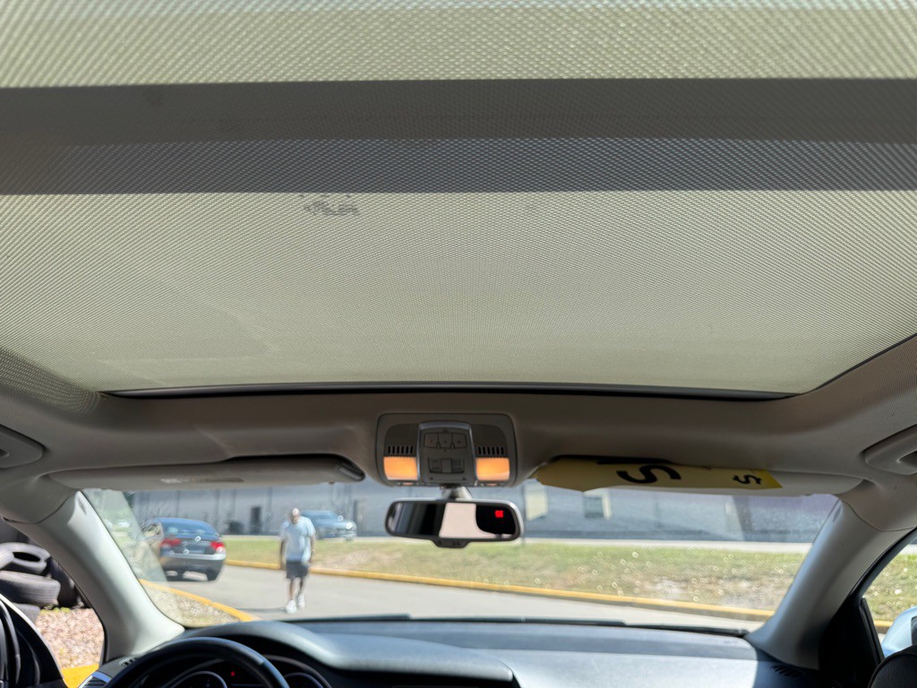 2014 Audi Q7 Image 14