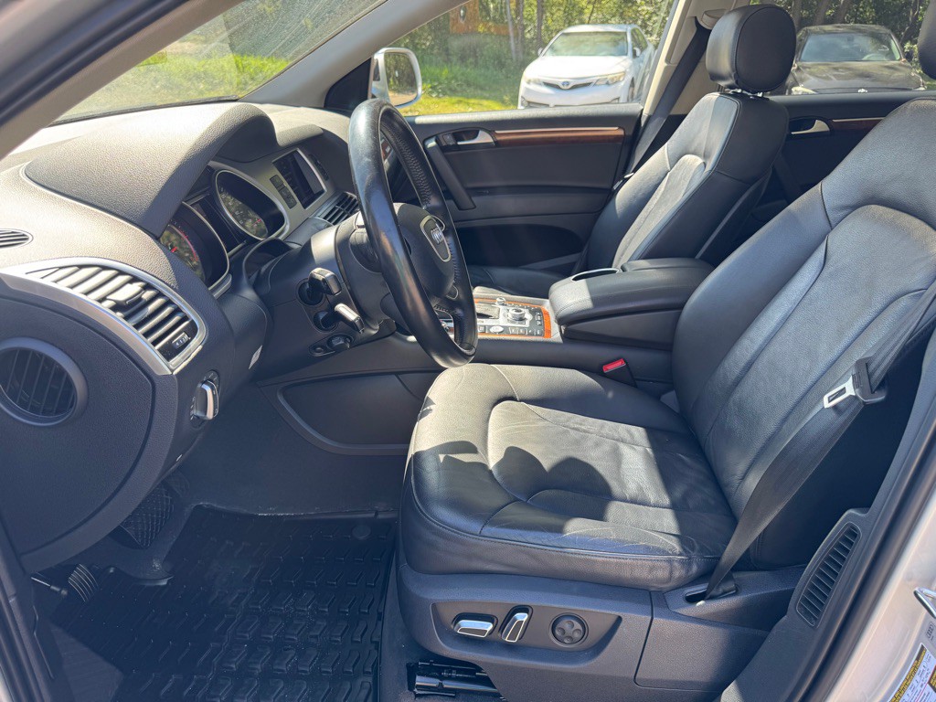 2014 Audi Q7 Image 15