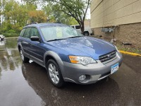 Image for 2007 Subaru Outback OUTBACK 2.5I ID: 7675188