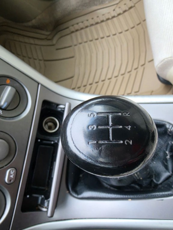 2007 Subaru Outback Image 17