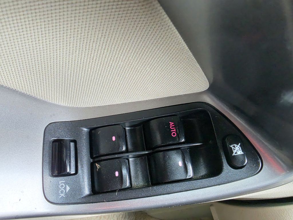 2007 Subaru Outback Image 20