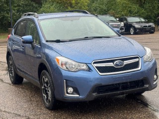 Image for 2016 Subaru Crosstrek Limited ID: 7677485
