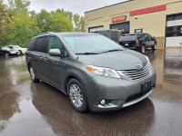 Image for 2014 Toyota Sienna XLE 8-PASSENGER ID: 7677962