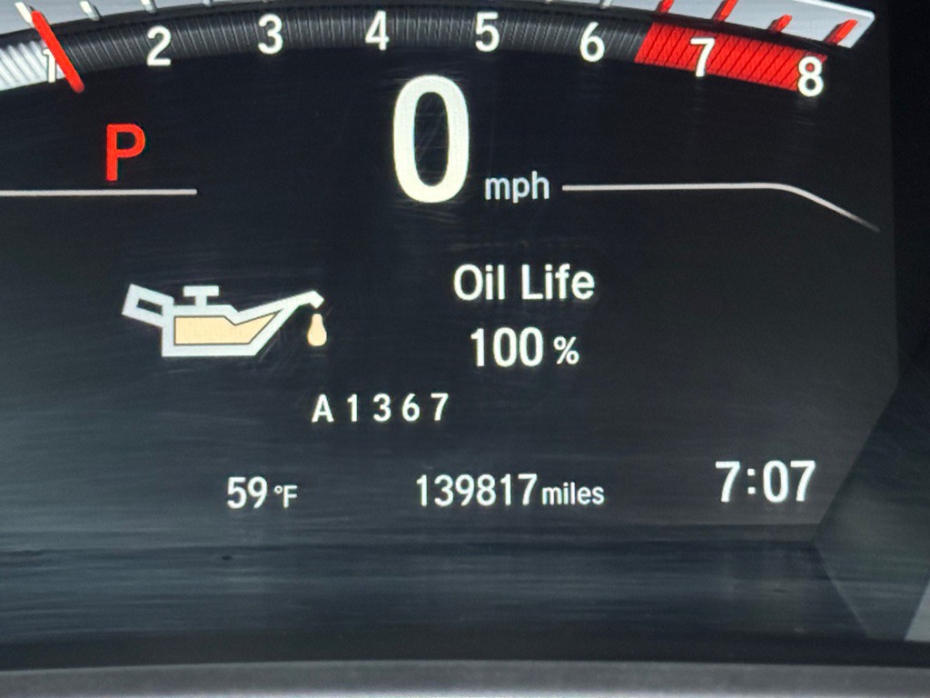 2018 Honda CR-V Image 3