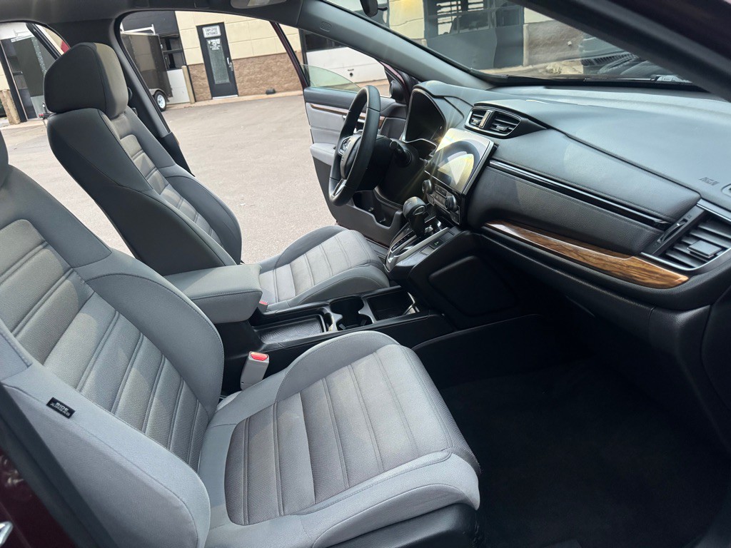 2018 Honda CR-V Image 10
