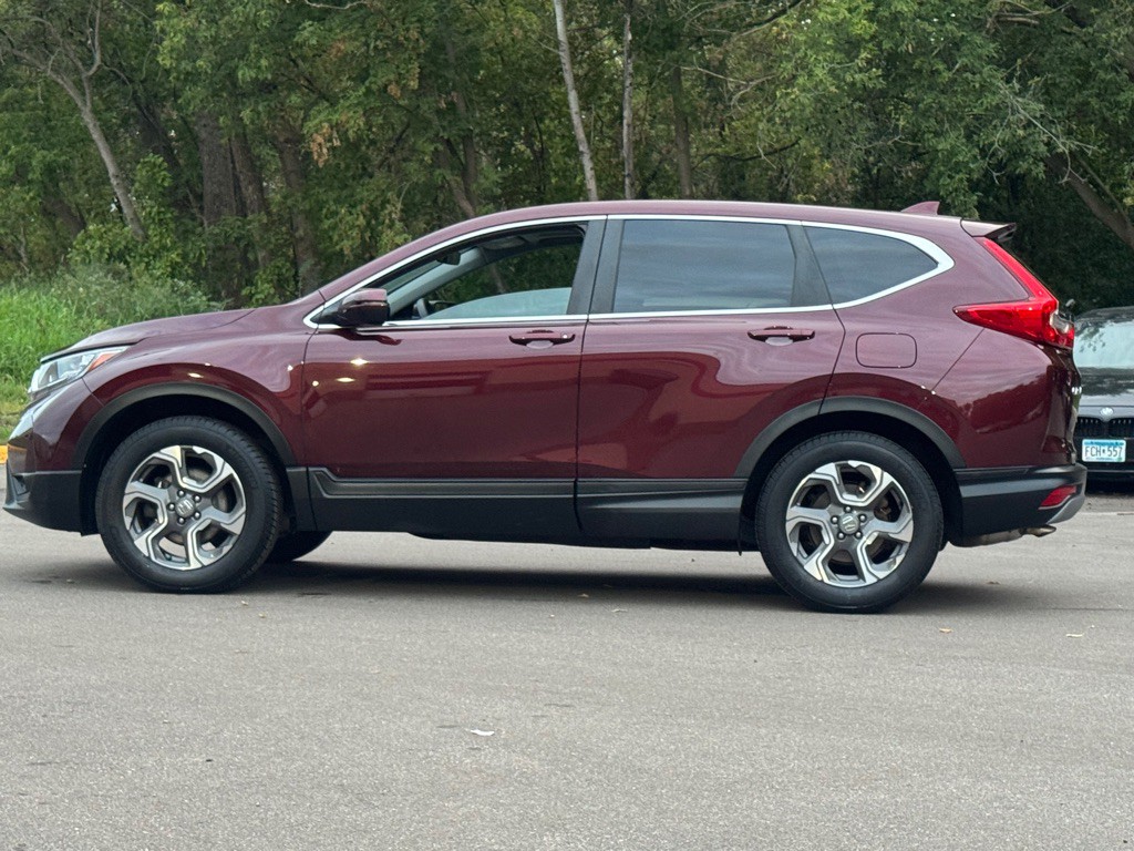 2018 Honda CR-V Image 11