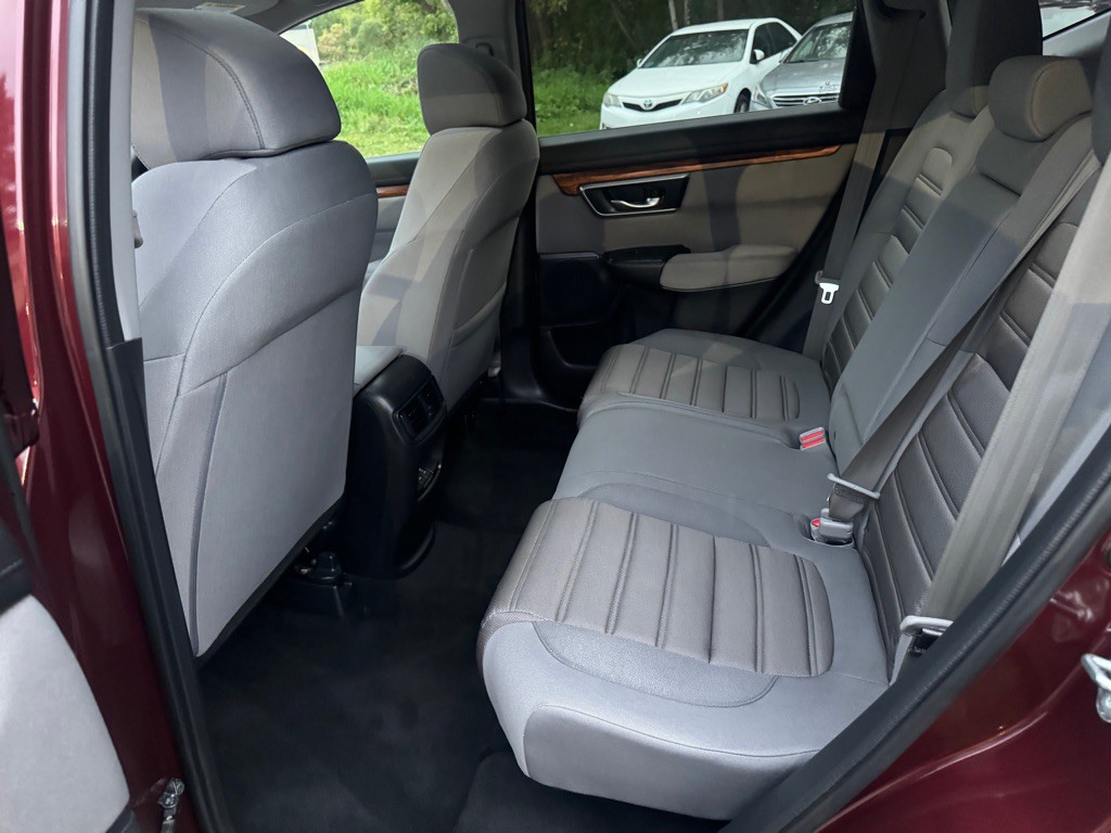 2018 Honda CR-V Image 14