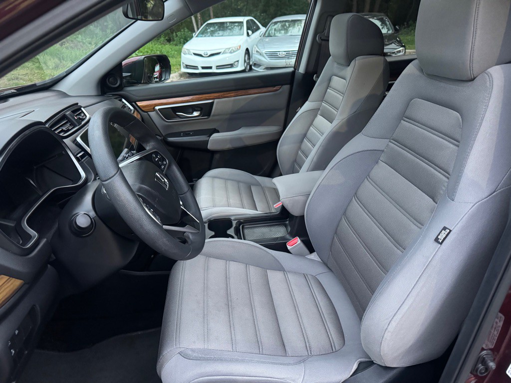 2018 Honda CR-V Image 16