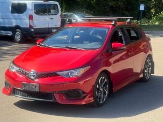 Image for 2017 Toyota Corolla  ID: 7686147