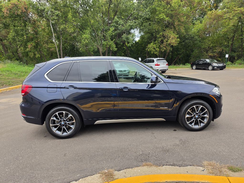 2018 BMW X5 Image 4