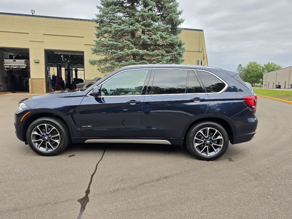 2018 BMW X5 Image 5