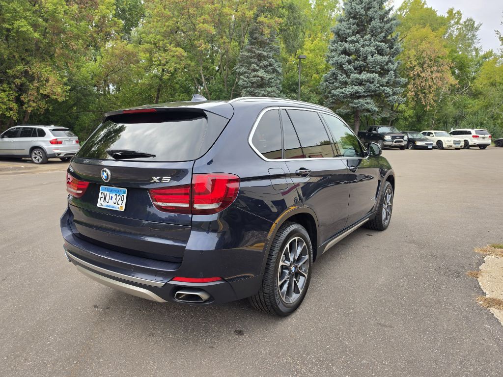 2018 BMW X5 Image 6