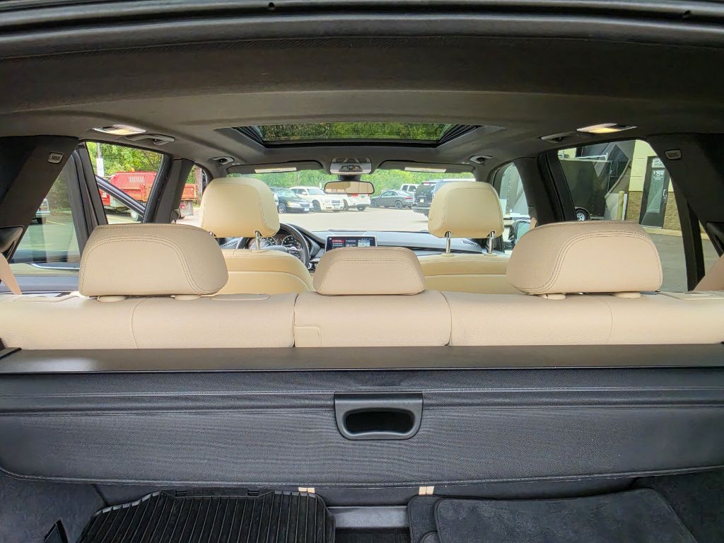 2018 BMW X5 Image 11