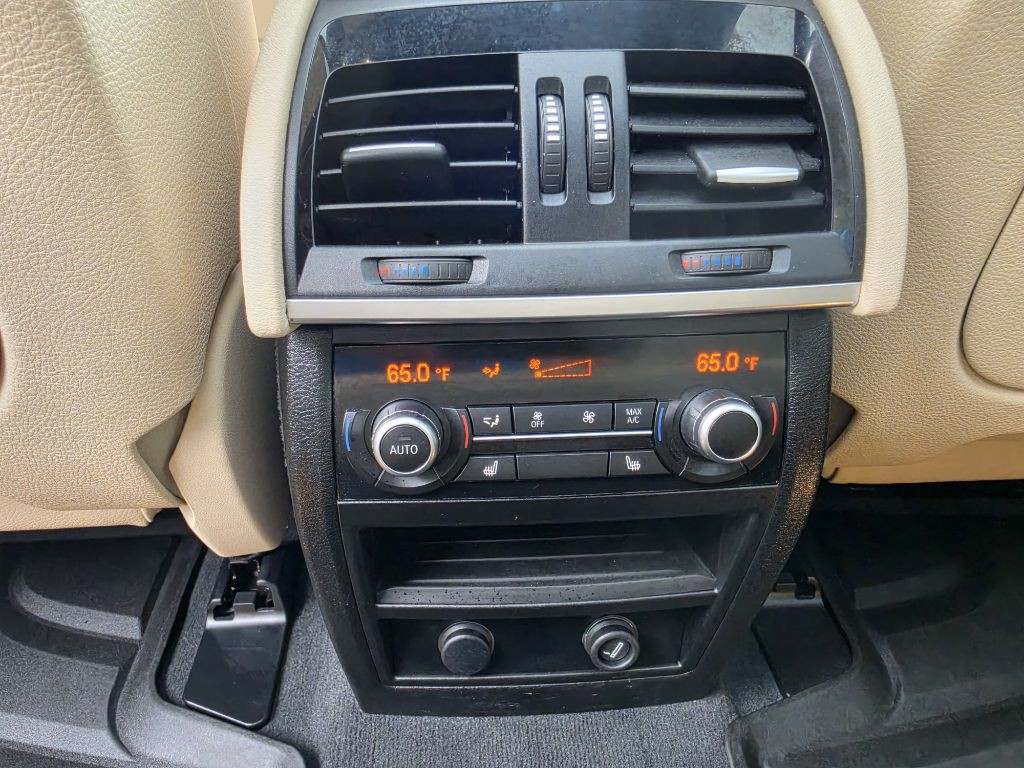 2018 BMW X5 Image 13