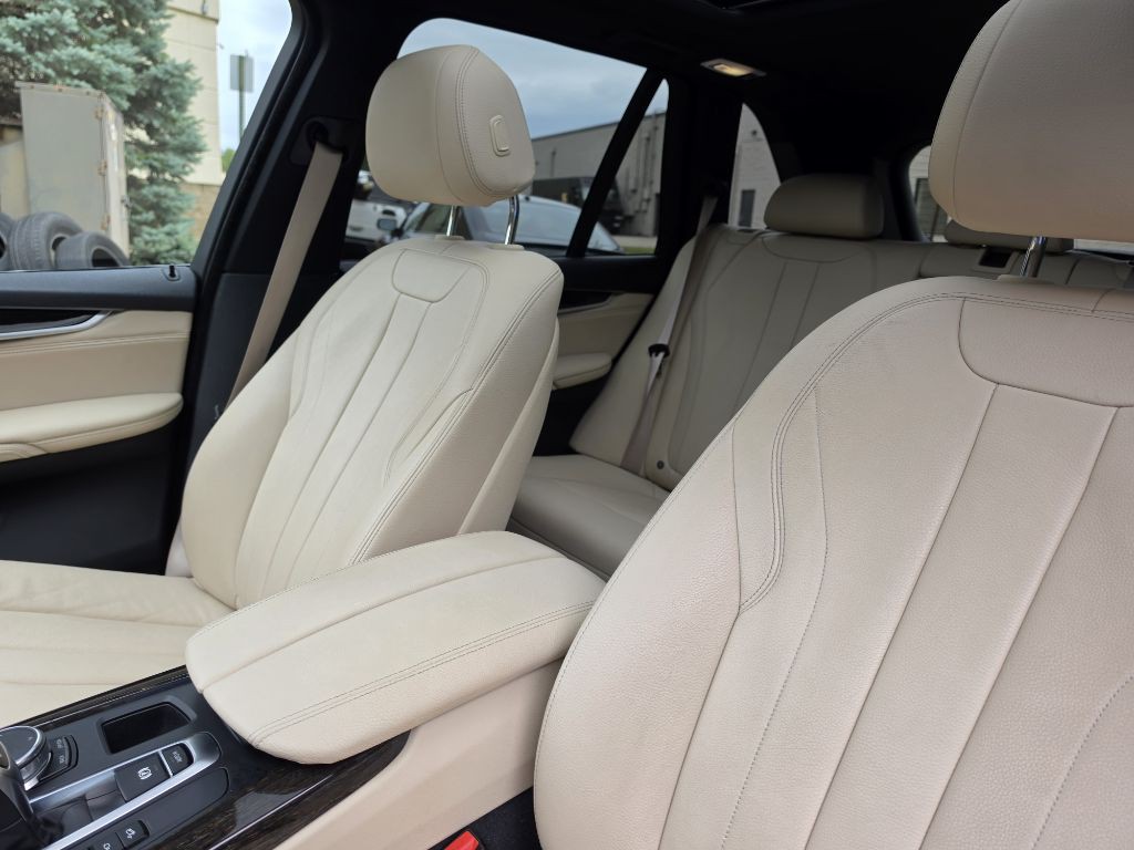 2018 BMW X5 Image 14