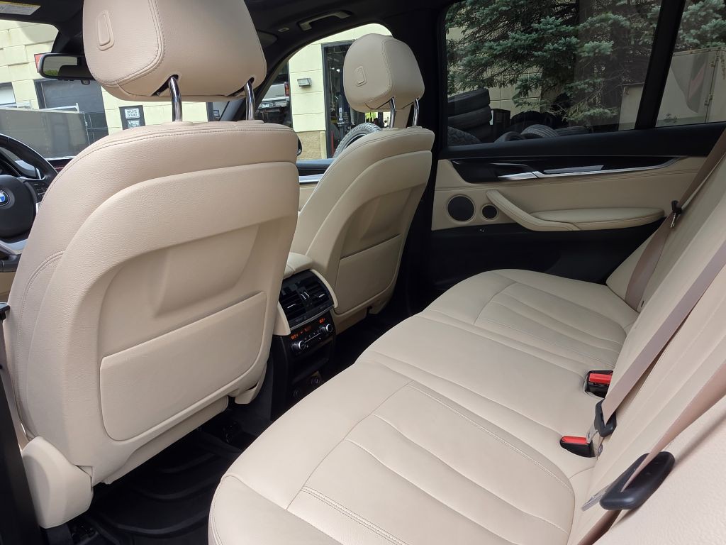 2018 BMW X5 Image 15