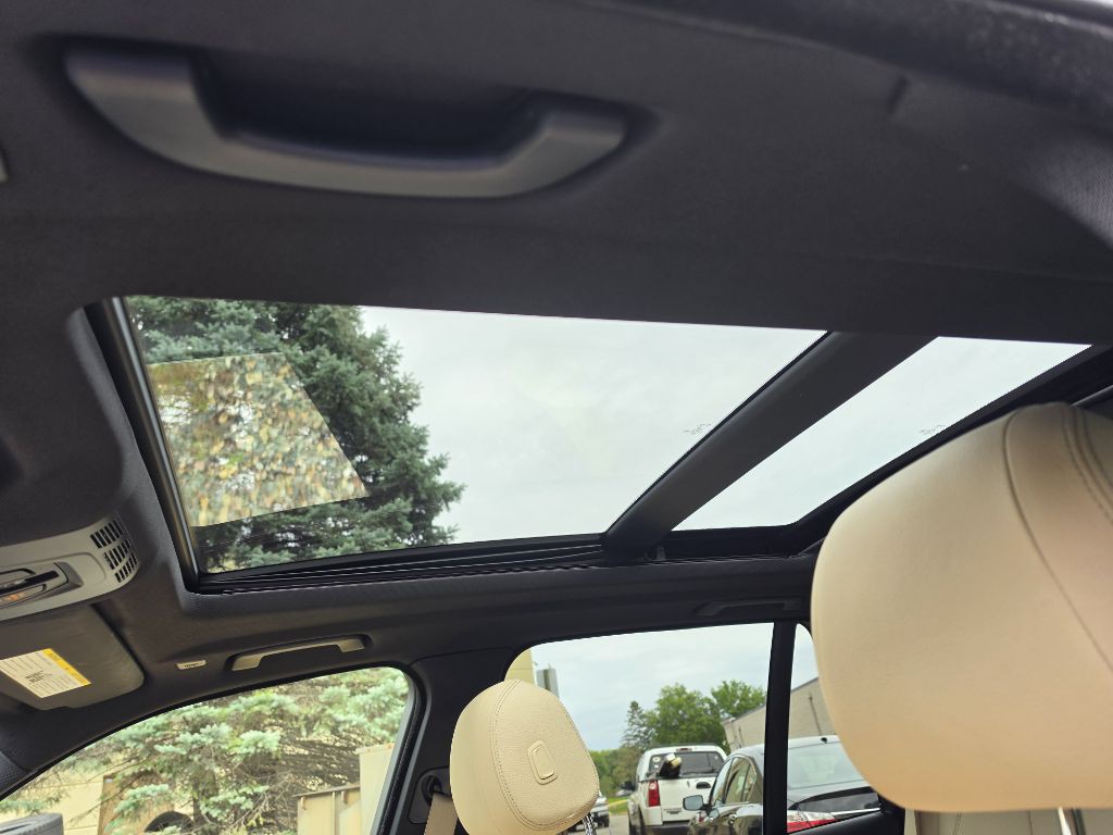 2018 BMW X5 Image 17