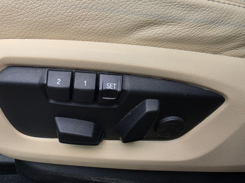 2018 BMW X5 Image 18