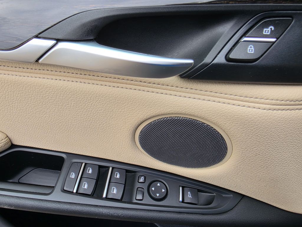 2018 BMW X5 Image 20