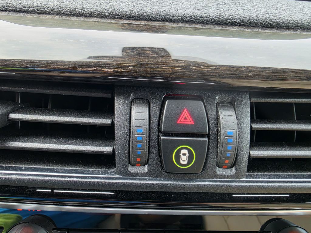 2018 BMW X5 Image 22