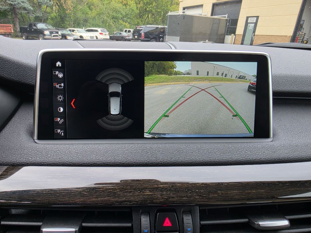 2018 BMW X5 Image 24