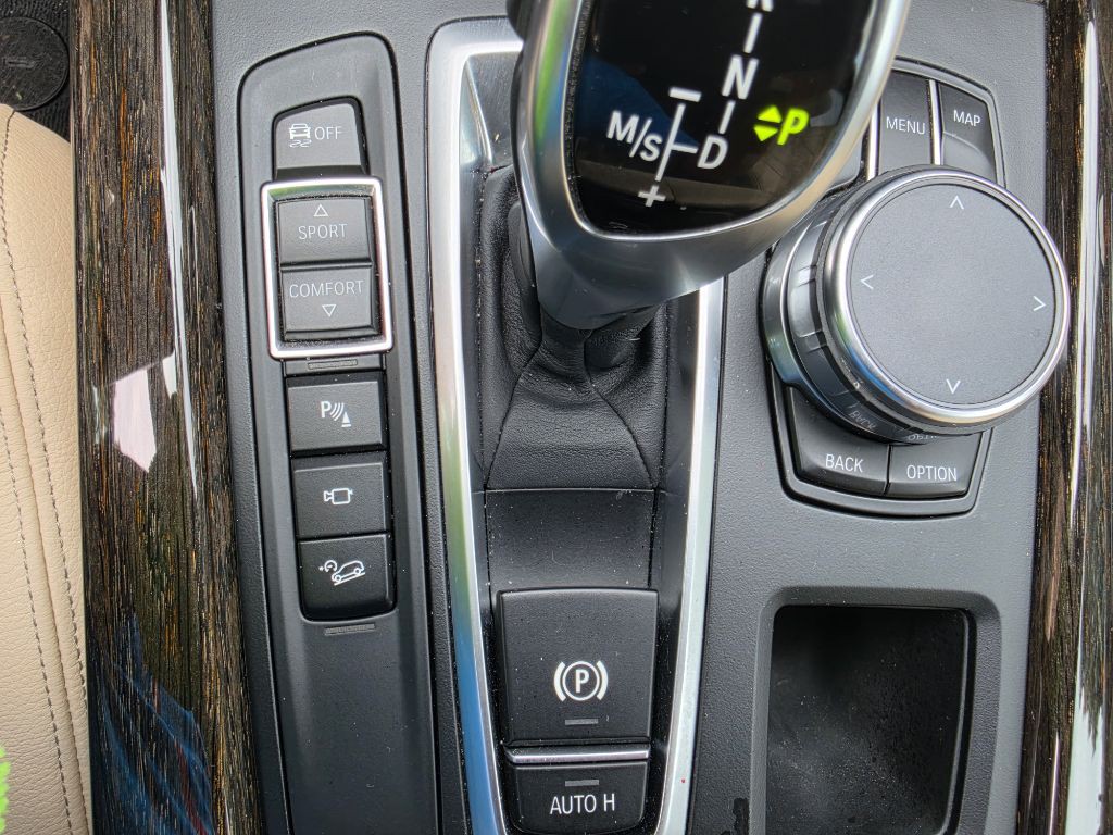 2018 BMW X5 Image 26