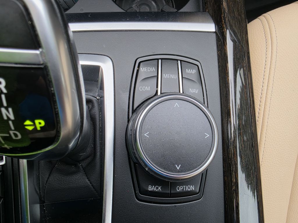 2018 BMW X5 Image 29