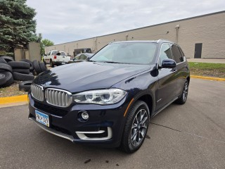 Image for 2018 BMW X5 xDrive35i ID: 7690335