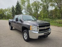 Image for 2010 Chevrolet Silverado 1500 WORK ID: 7690337