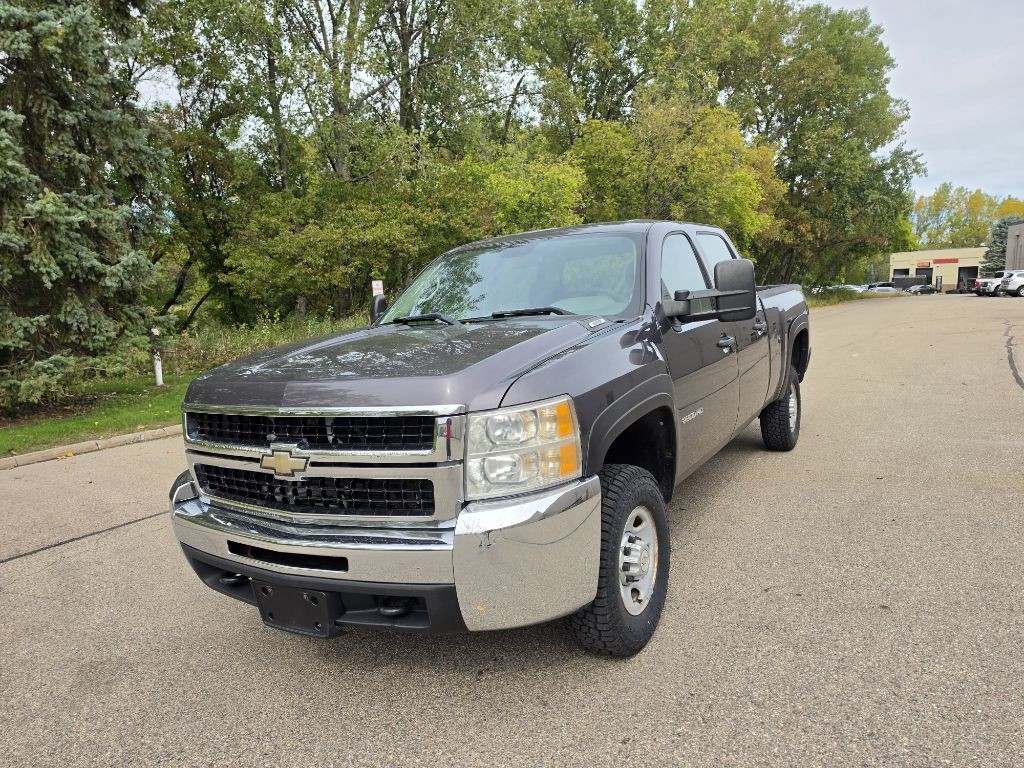 2010 Chevrolet Silverado 1500 Image 4